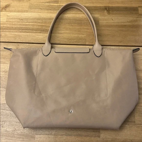 LONGCHAMP ⭐️ Le Pliage medium tote Wil/M/02 - Picture 8 of 13